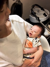 お子様連れ大歓迎♡