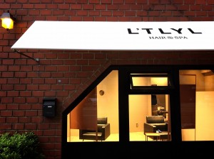 L’TLYL（リトリル）の６月のおやすみ