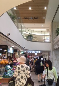 吉祥寺のヘッドスパサロンHAIR&SPA L'TLYL（リトリル）へのアクセス