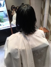 吉祥寺のヘッドスパサロンL’TLYL（リトリル）のBlog〜ボブは誰でも似合う髪型〜