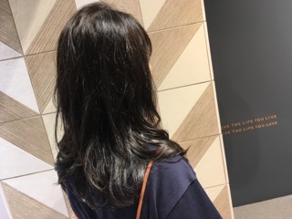 吉祥寺のヘッドスパサロンL’TLYL（リトリル）のBlog〜秋は艶イルミナカラーが人気〜